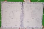 My first picture and coloring dictionary - Image 2