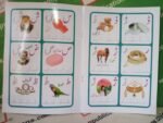 My First Alif Bey Pey Book ( Read Write Whipe ) - Image 2