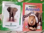 Nudrat's Animals - Image 3