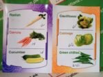 Nudrat's Vegetables - Image 2