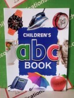 Children's abc Book