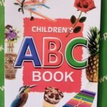 Children's ABC Book