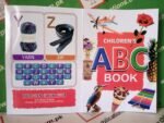 Children's ABC Book - Image 3