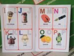 My First ABC Book ( Read Write Whipe ) - Image 2