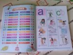 Children's 2000 Words Dictionary ( 2 in One ) - Image 2