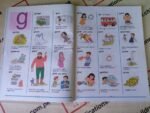 Children's 2000 Words Dictionary ( 2 in One ) - Image 3
