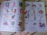 Children's 2000 Words Dictionary ( 2 in One ) - Image 4