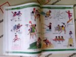 Children's 2000 Words ( 2 in One ) - Image 5