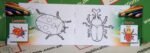 "Insects" Young Artist (Copy Colour Book) - Image 2
