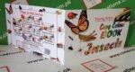 "Insects" Young Artist (Copy Colour Book) - Image 3