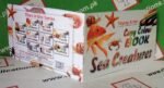 "Sea Creatures" Young Artist (Copy Colour Book) - Image 3