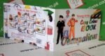 "Occupations" Young Artist (Copy Colour Book) - Image 3