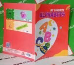 My Favorite Alphabets - Image 3
