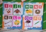 My Favorite Alphabets Small And Capital - Image 2