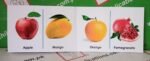 Children's First "Fruits" Board Book - Image 2