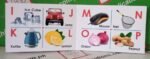 Children's First "ABC" Board Book - Image 2