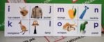 Children's First "abc" Board Book - Image 2