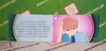 Visiting The Sick ( Young Reader's Good Habit ) - Image 2