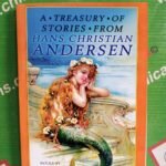 A Treasury Of Stories From Hans Christian Andersen