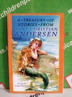 A Treasury Of Stories From Hans Christian Andersen