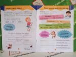 Verbs My First Grammar Book - Image 2