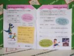 Tenses My First Grammar Book - Image 2