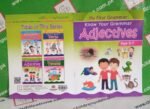 Adjective My First Grammar Book - Image 3