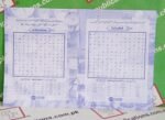 Talash lafz Word Search ( green ) - Image 2