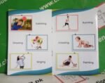 Action Words ( Qaiday ) - Image 2