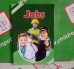 Jobs ( Qaiday )