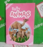 Baby Animals ( Qaiday )
