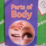 Parts Of Body ( Qaiday )