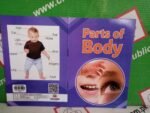 Parts Of Body ( Qaiday ) - Image 3
