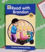 Read With Brandon 3b