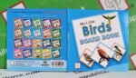 My Little Birds Board Book - Image 3