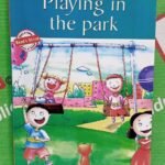 Read & Shine: Playing In The Park ( Soft Cover )