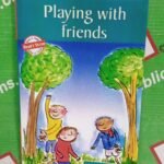 Read & Shine: Playing With Friends ( Soft Cover )