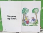 Read & Shine: Playing With Friends ( Soft Cover ) - Image 2