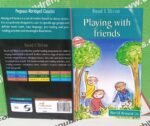 Read & Shine: Playing With Friends ( Soft Cover ) - Image 3