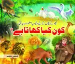 Kon Kiya Khata Hai?