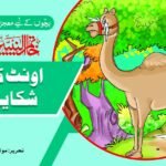 Ount Ki Shikayat ( Khatamul Nabiyeen )