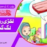 Lakri Rony Lag Gaee ( Khatamul Nabiyeen )