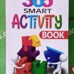 365 Smart Children's activity Book
