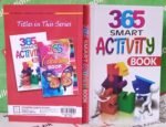 365 Smart Children's activity Book - Image 8