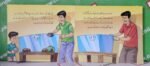 Machli Ghar Ki Aap Biti ( Meri Urdu Ki Dilchasp Kitab ) - Image 2