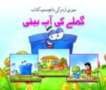 Gamly Ki Aap Biti ( Meri Urdu Ki Dilchasp Kitab )