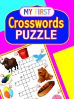 My First Crosswords puzzle