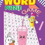 Word puzzle Game