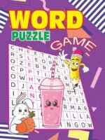 Word puzzle Game