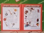 My First Crosswords puzzle - Image 2